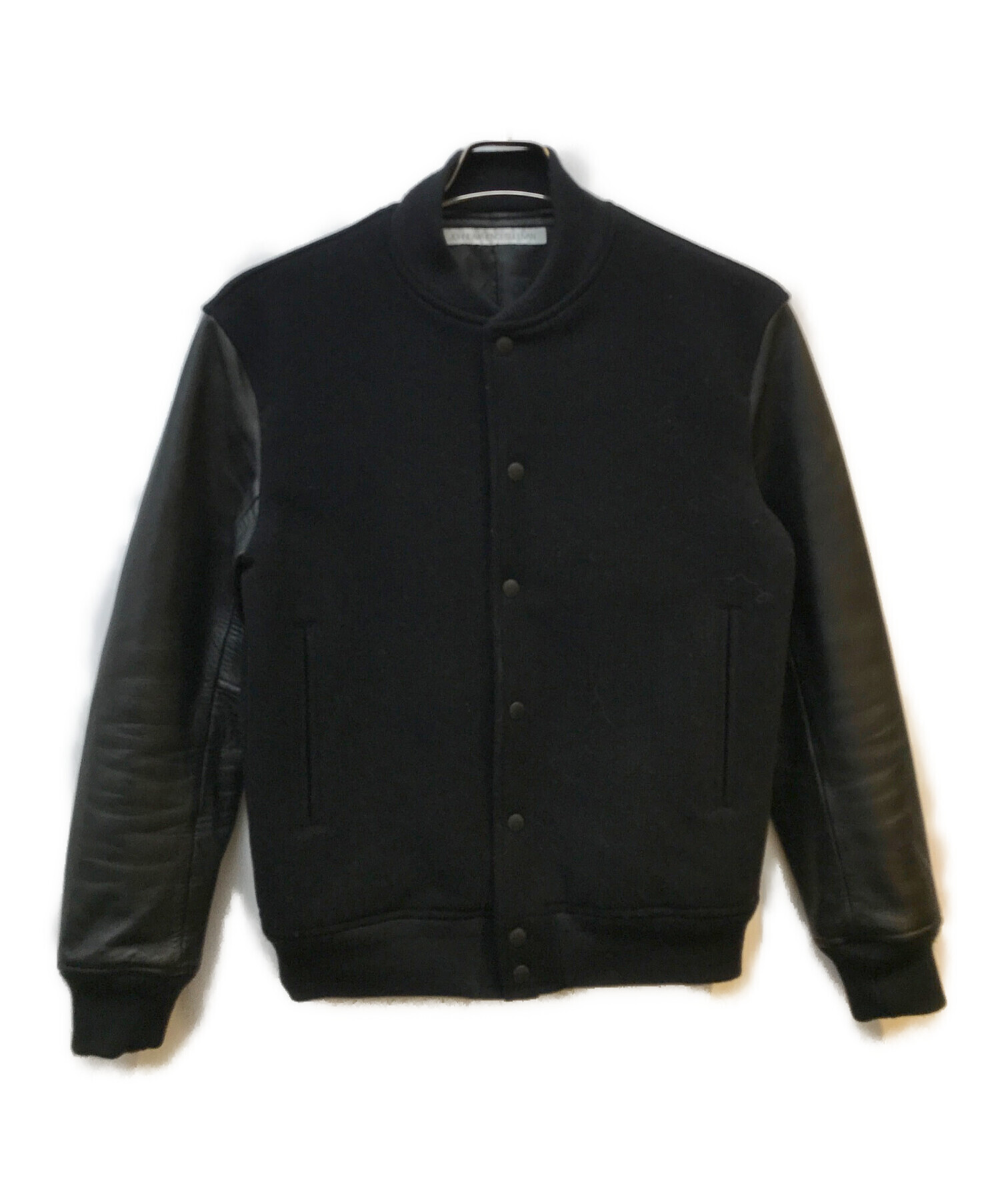 ジョンローレンスサリバン スタジャン ジョンローレンスサリバン