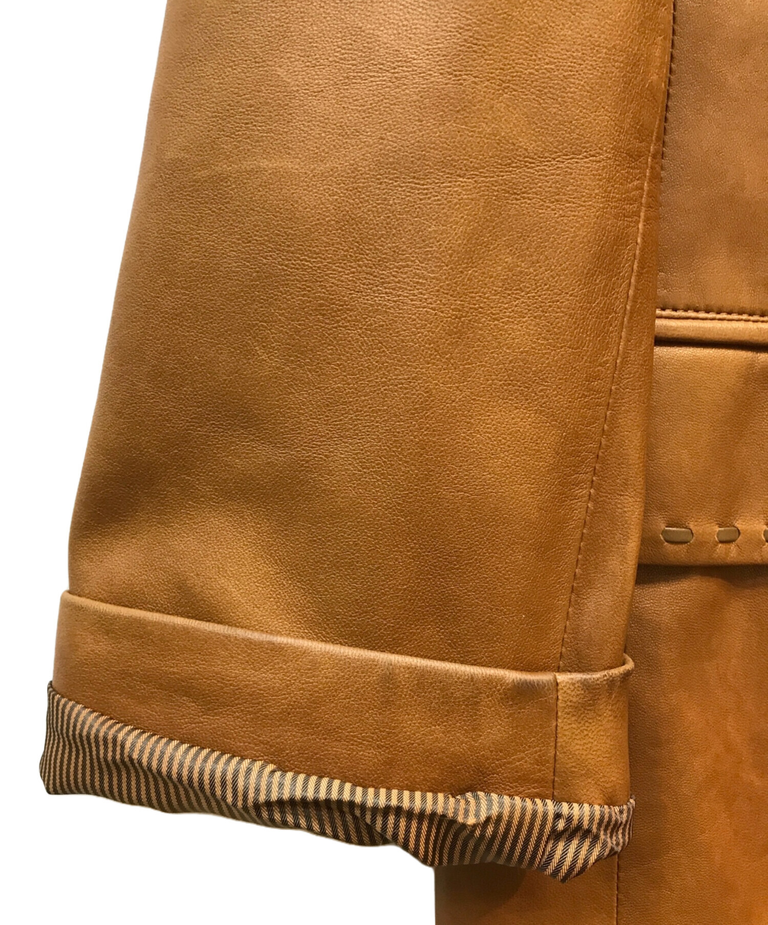 中古・古着通販】LANVIN COLLECTION (ランバンコレクション) ステッチ