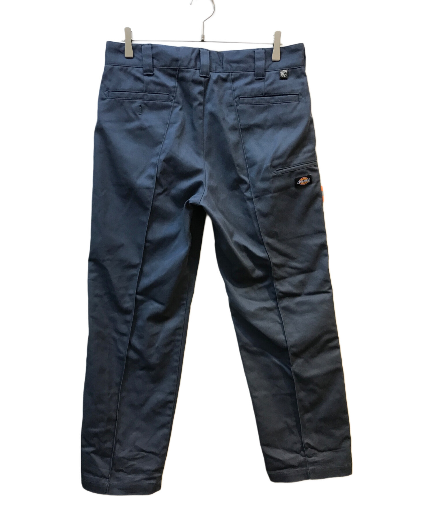 Dickies×Props Storeのユーティリティパンツ。 買って正解。 秋冬は