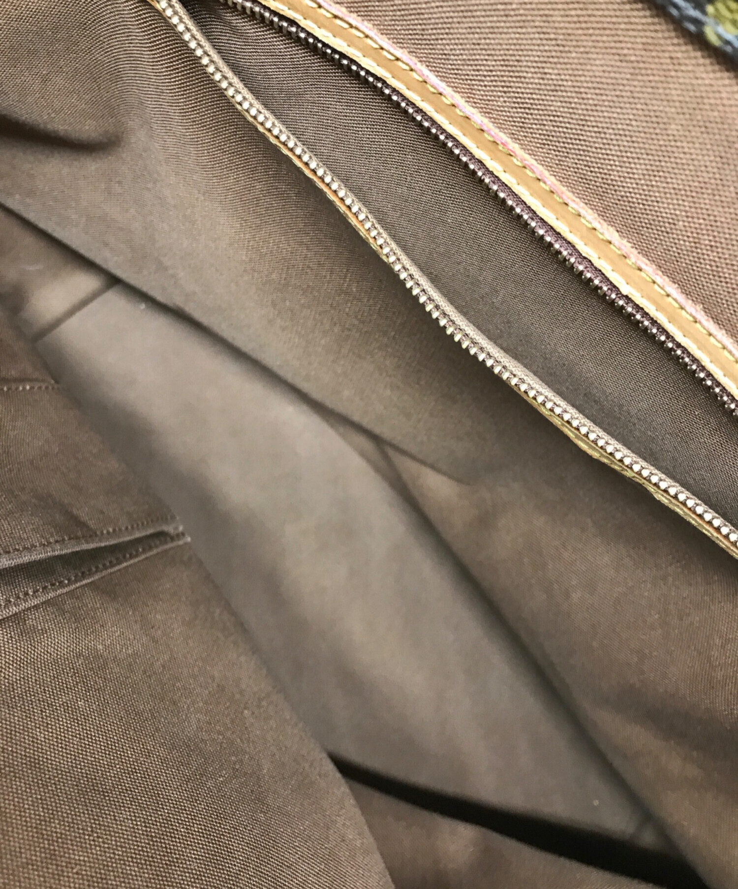 中古・古着通販】LOUIS VUITTON (ルイ ヴィトン) ショルダートート 