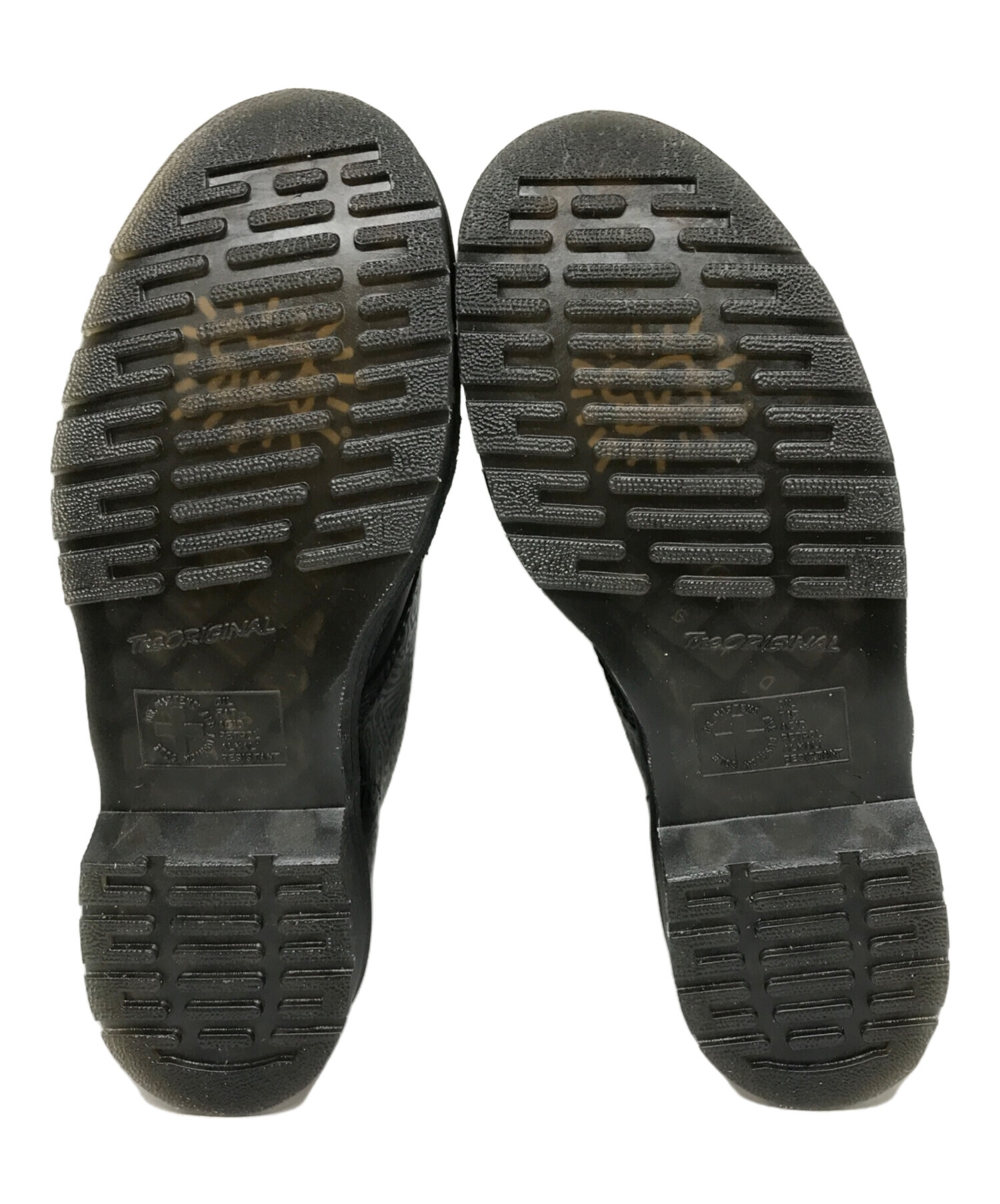 中古・古着通販】Dr.Martens (ドクターマーチン) KEITH HARING (キース