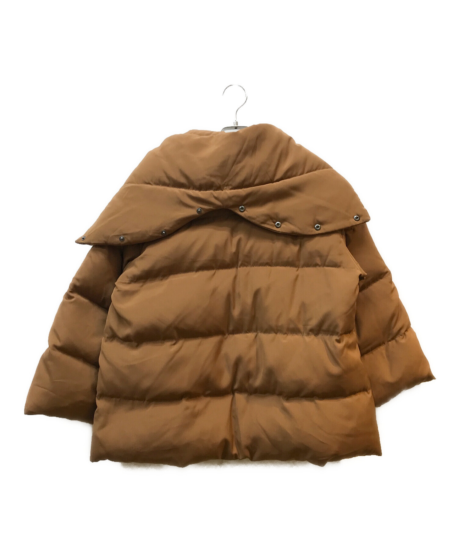 中古・古着通販】PLEATS PLEASE (プリーツプリーズ) ダウンジャケット