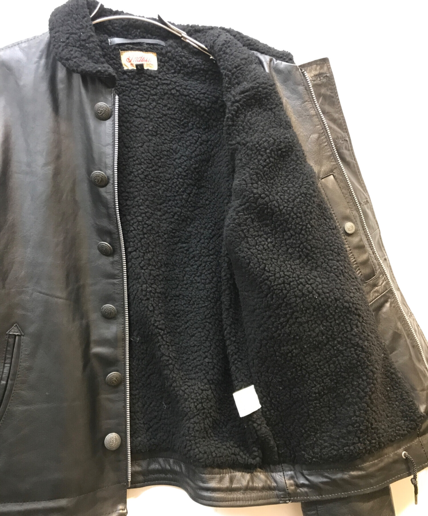 中古・古着通販】INDIAN MOTORCYCLE (インディアンモーターサイクル