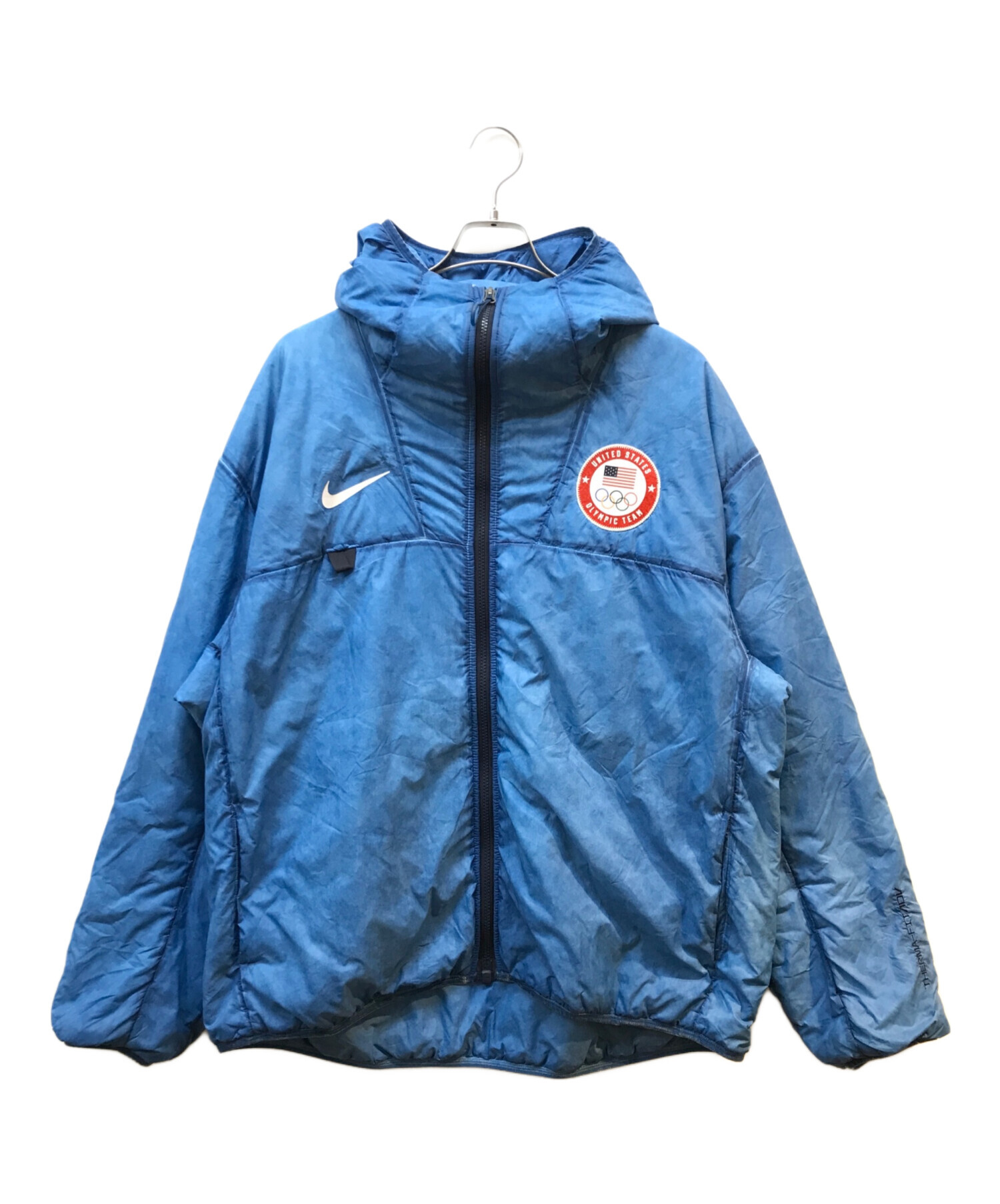中古・古着通販】NIKE ACG (ナイキエージーシー) Therma-FIT ADV 中古・古着通販】NIKE ACG (ナイキエージーシー) Therma-FIT ADV