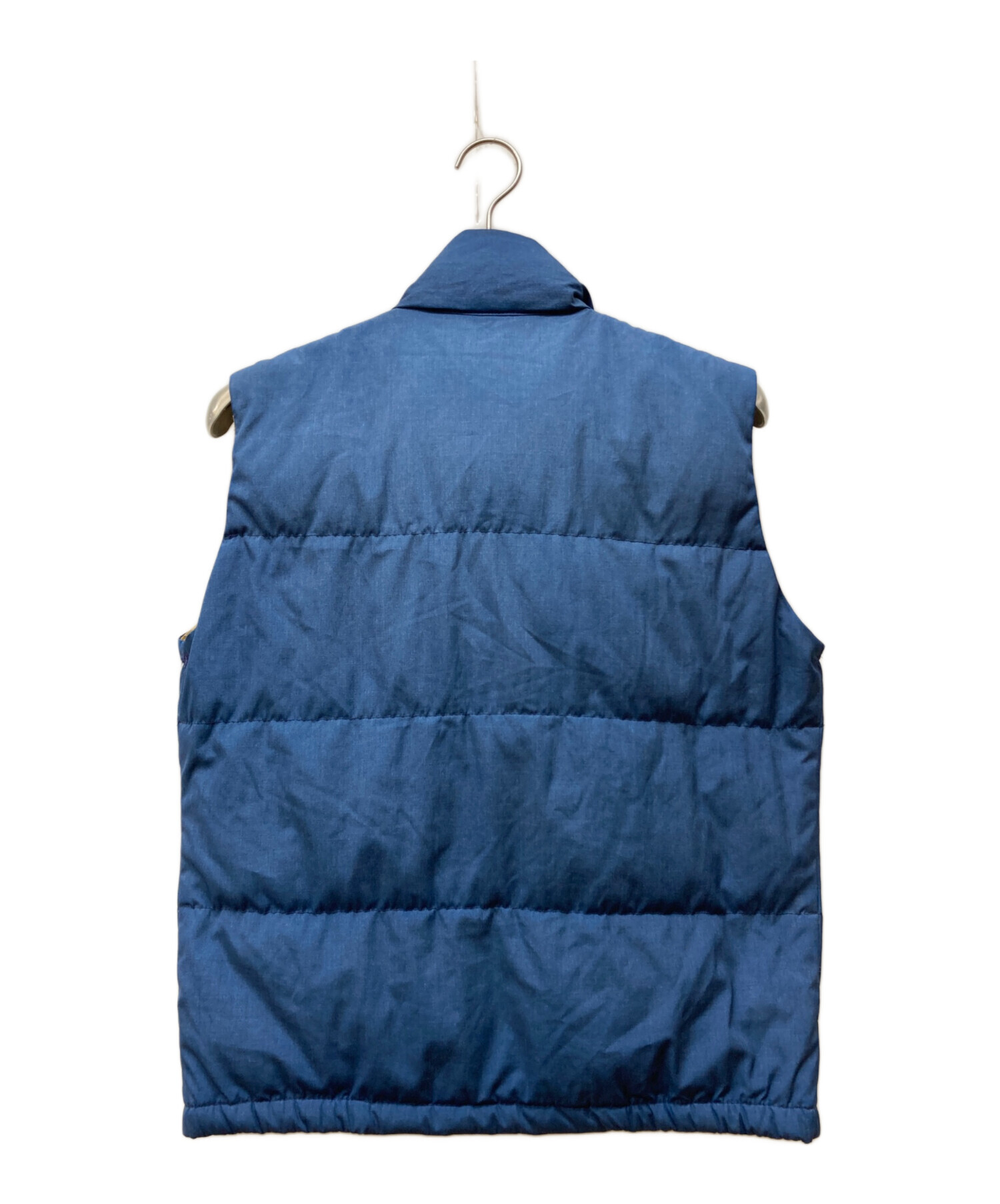 中古・古着通販】THE NORTH FACE (ザ ノース フェイス) ダウンベスト