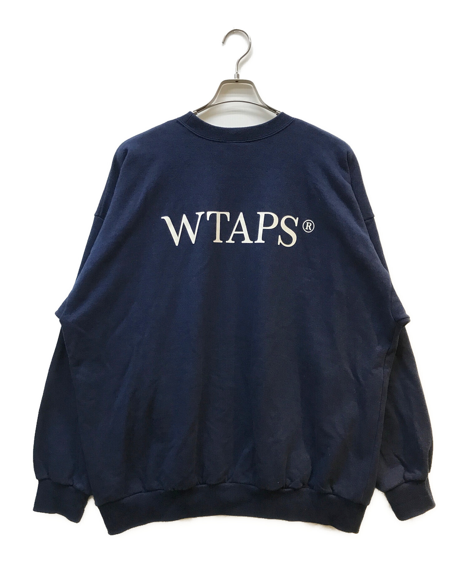 WTAPS トップス　トレーナー　スウェット WTAPS スウェット