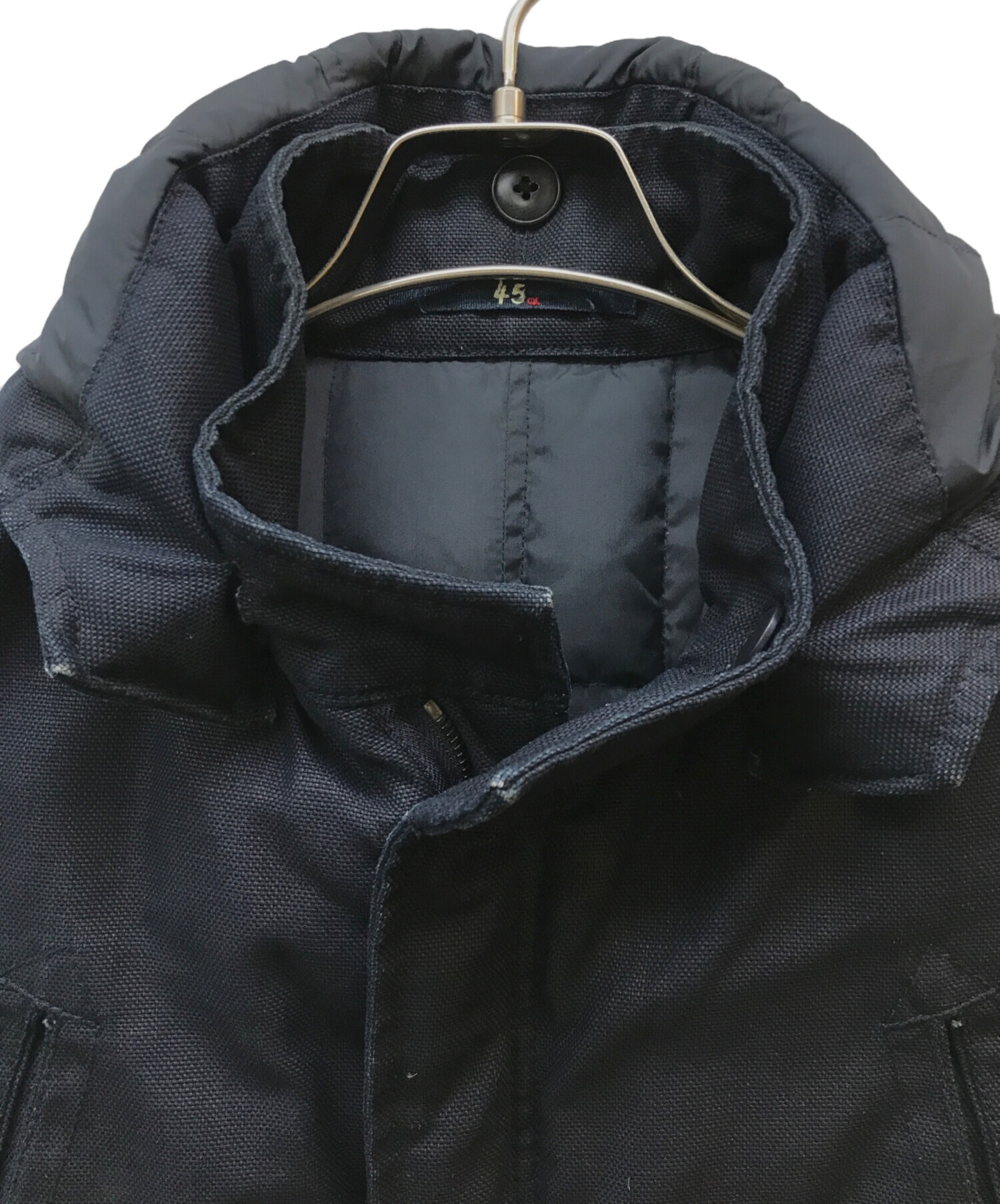 中古・古着通販】45R (フォーティーファイブアール) 藍染コットン