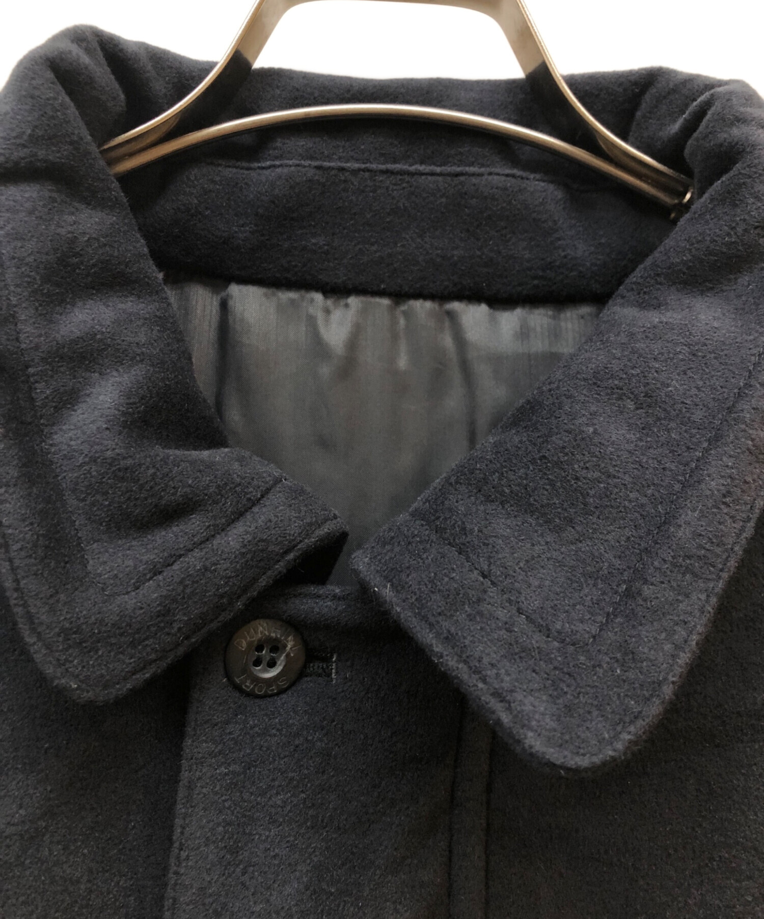 ジャケット・アウター 90s dunhill linen jacket ma-1 italy made 90s dunhill linen jacket ma-1 italy made - メルカリ