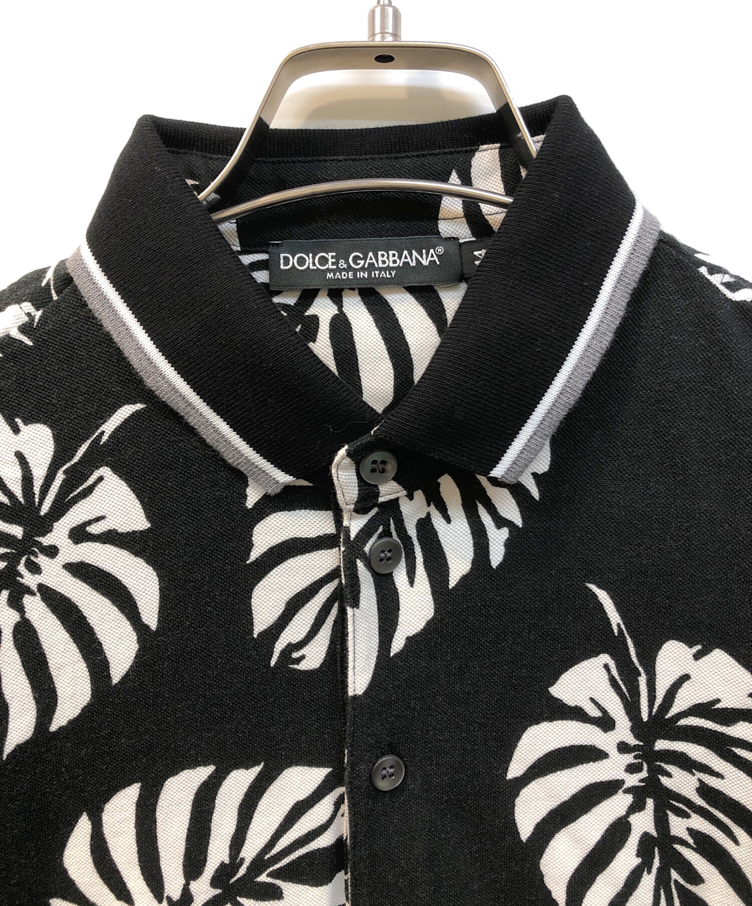 中古・古着通販】DOLCE & GABBANA (ドルチェ＆ガッバーナ) 花柄