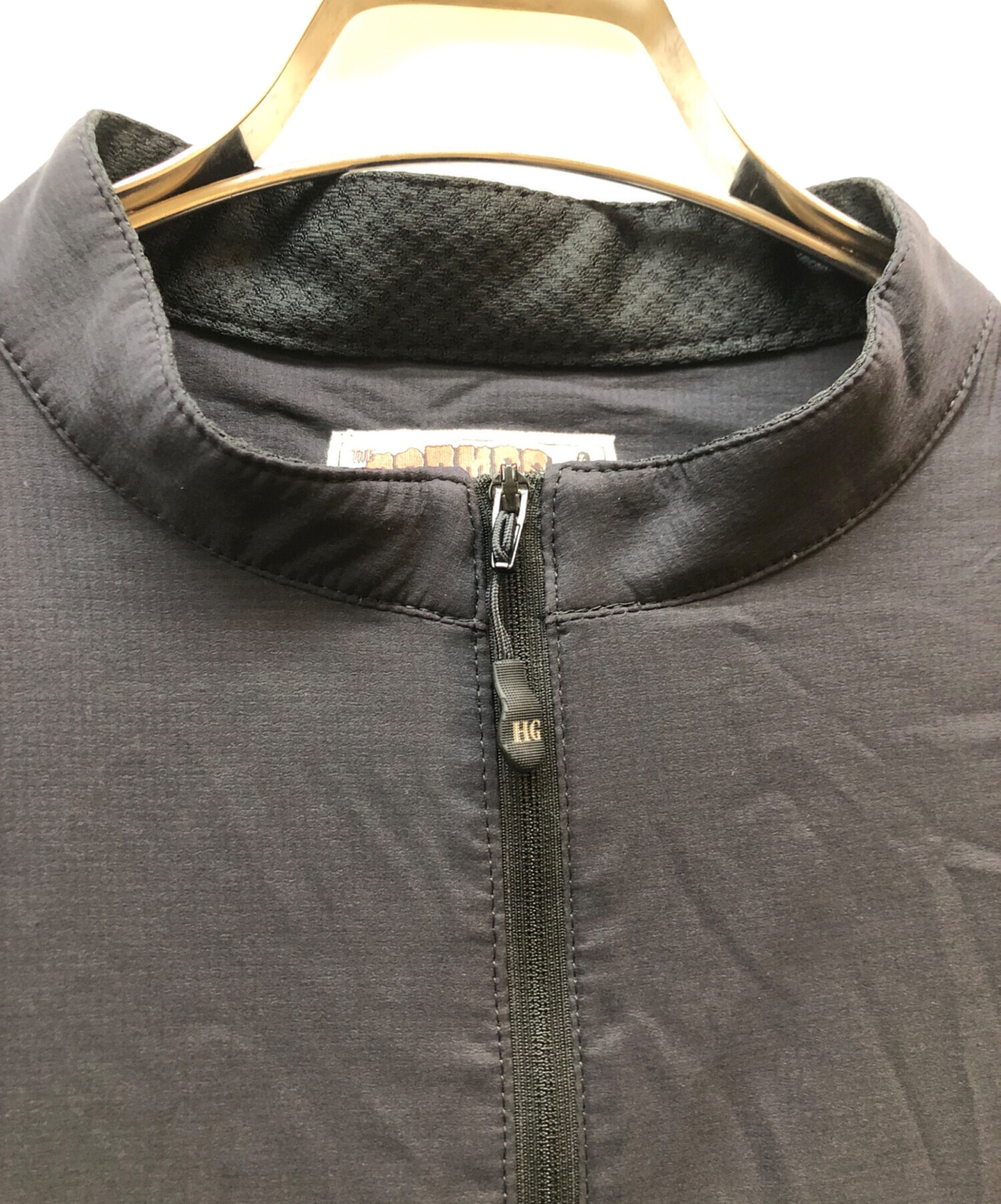 中古・古着通販】Hysteric Glamour (ヒステリックグラマー) ジップ