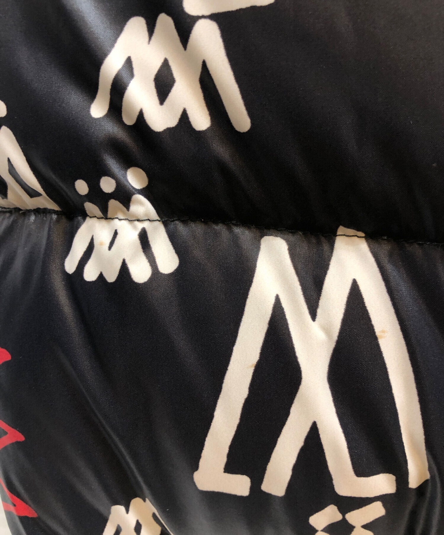 中古・古着通販】MONCLER GENIUS (モンクレール ジーニアス