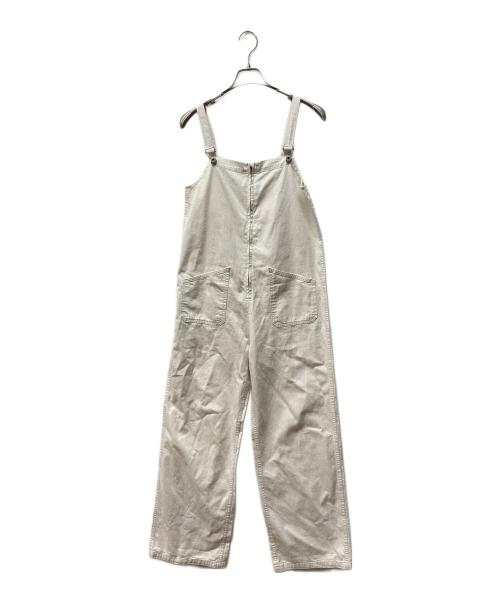 中古・古着通販】Johnbull (ジョンブル) デニムチューブサロペット