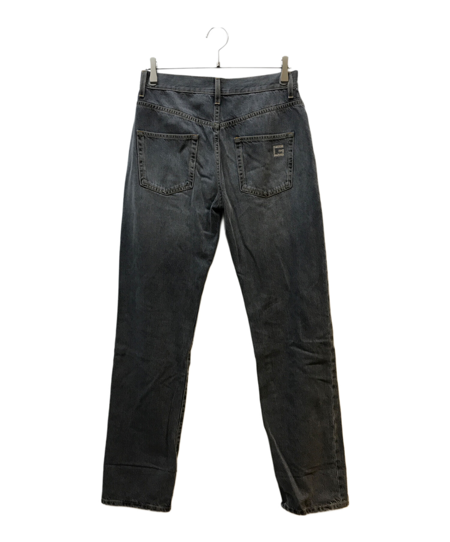 中古・古着通販】GUCCI (グッチ) Relaxed style oversized design is