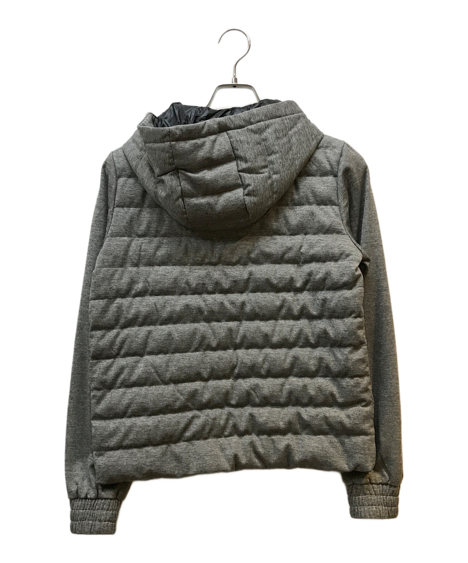 中古・古着通販】snowman NEWYORK (スノーマン ニューヨーク) ダウン 
