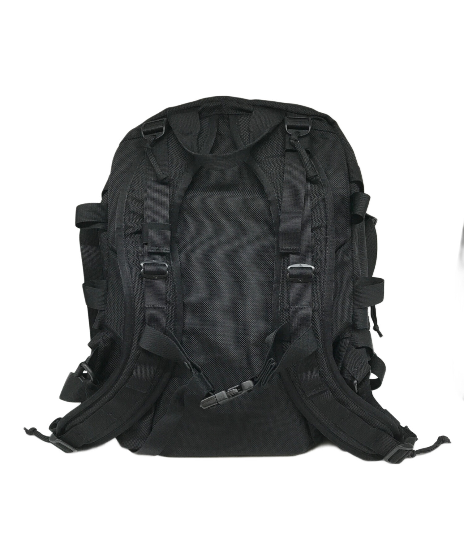 中古・古着通販】GREGORY (グレゴリー) spear recon pack ブラック