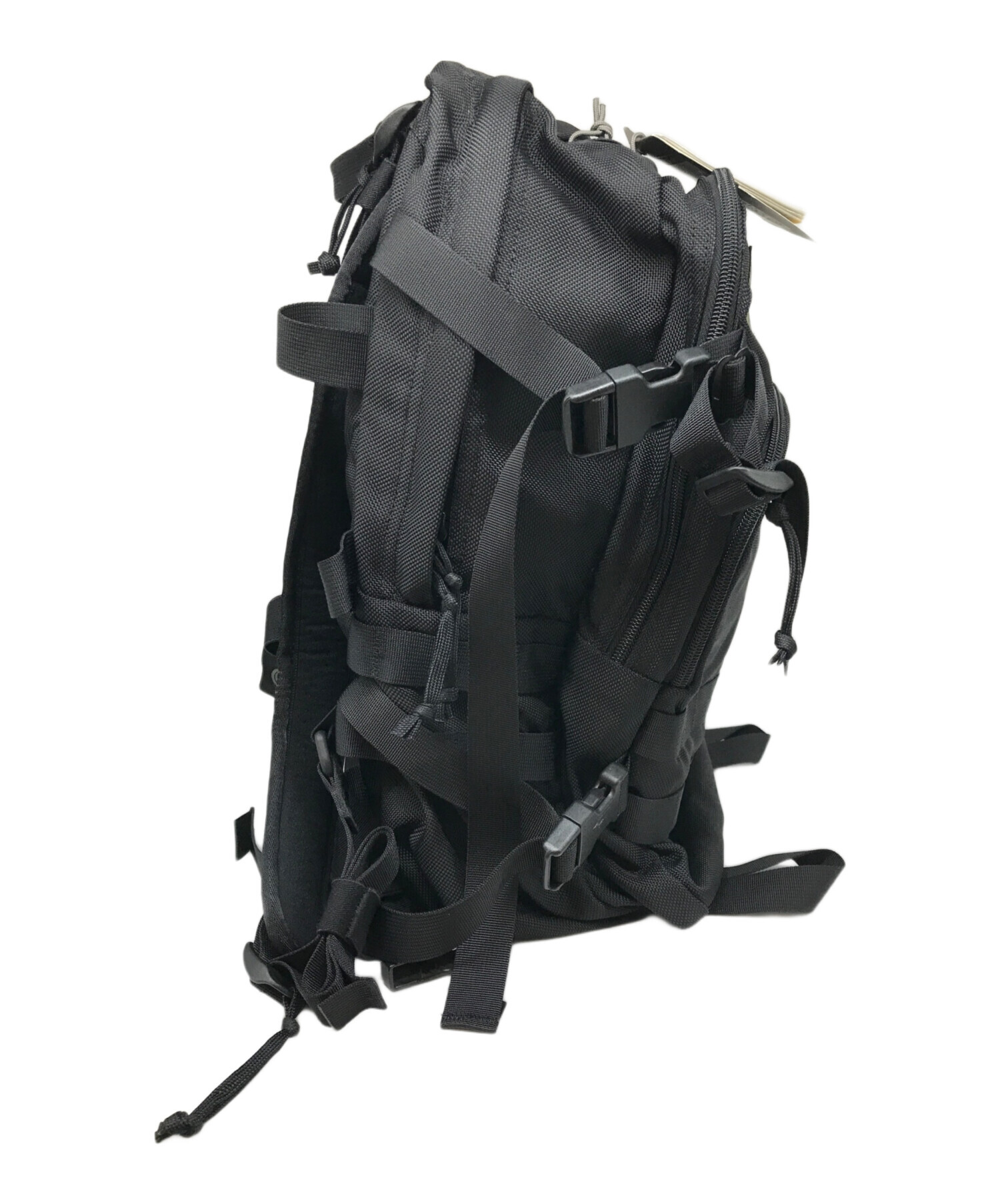 中古・古着通販】GREGORY (グレゴリー) spear recon pack ブラック