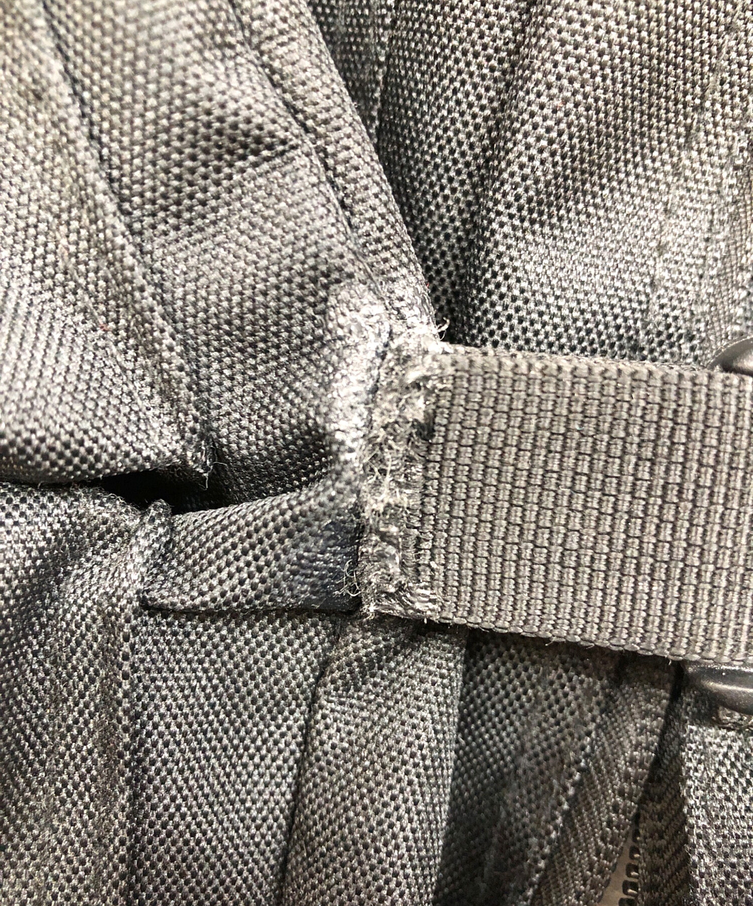 中古・古着通販】POWERHOUSE GYM (パワーハウスジム) Daypack 