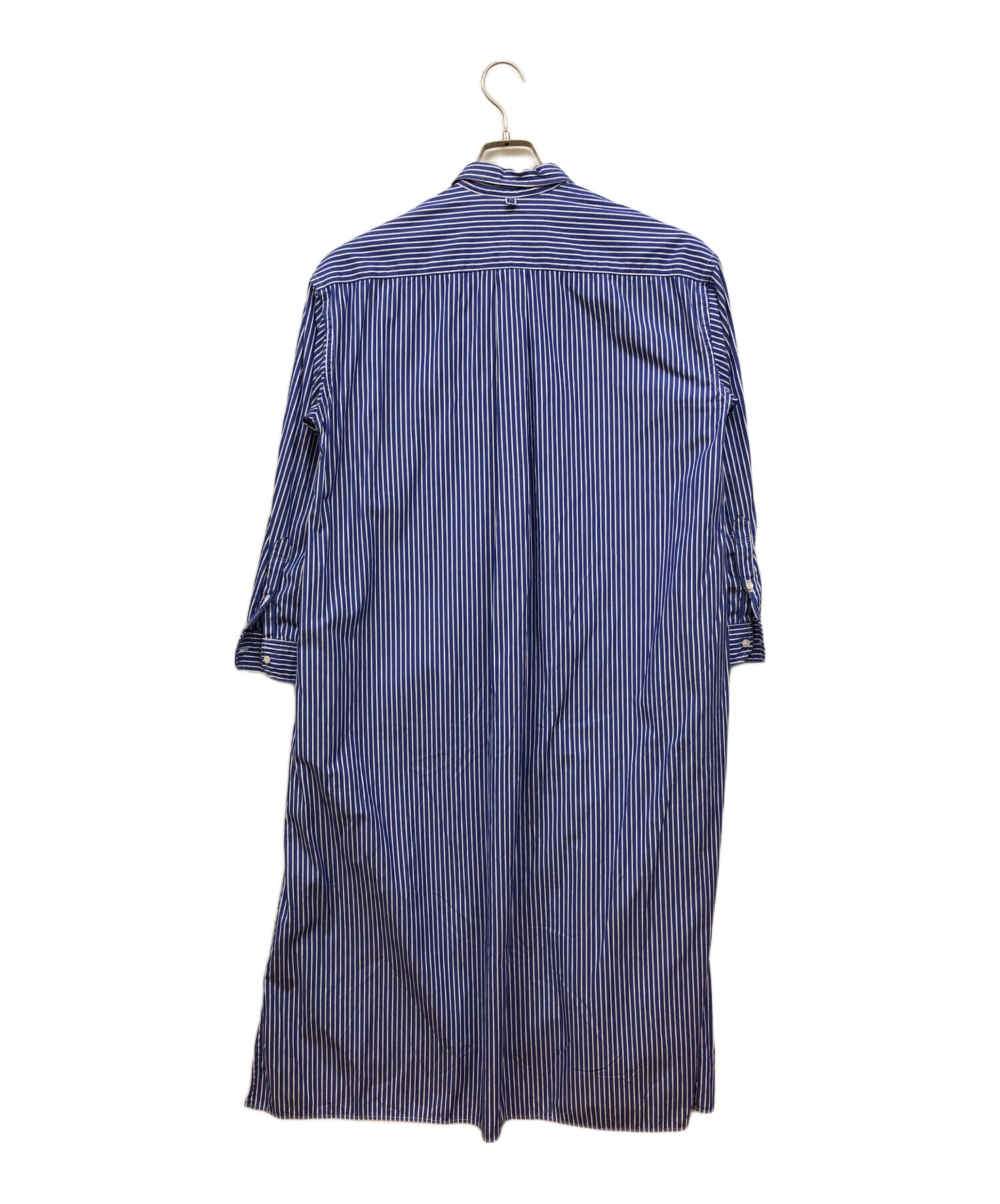 中古・古着通販】Americana (アメリカーナ) ストライプシャツ 