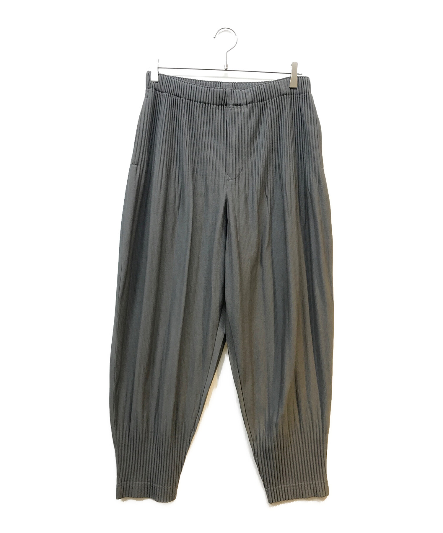 中古・古着通販】HOMME PLISSE ISSEY MIYAKE (オムプリッセ イッセイ