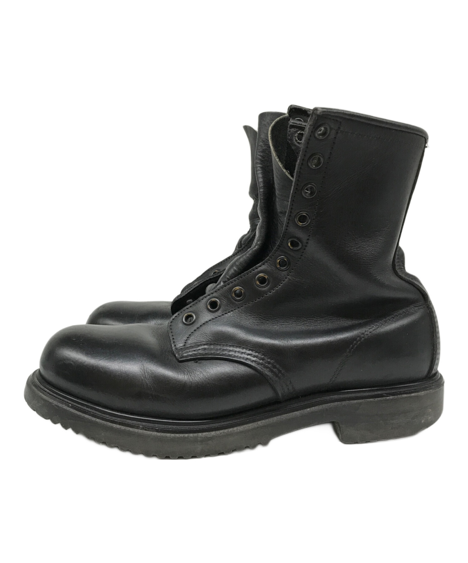 中古・古着通販】RED WING (レッドウィング) ファイヤーマンブーツ