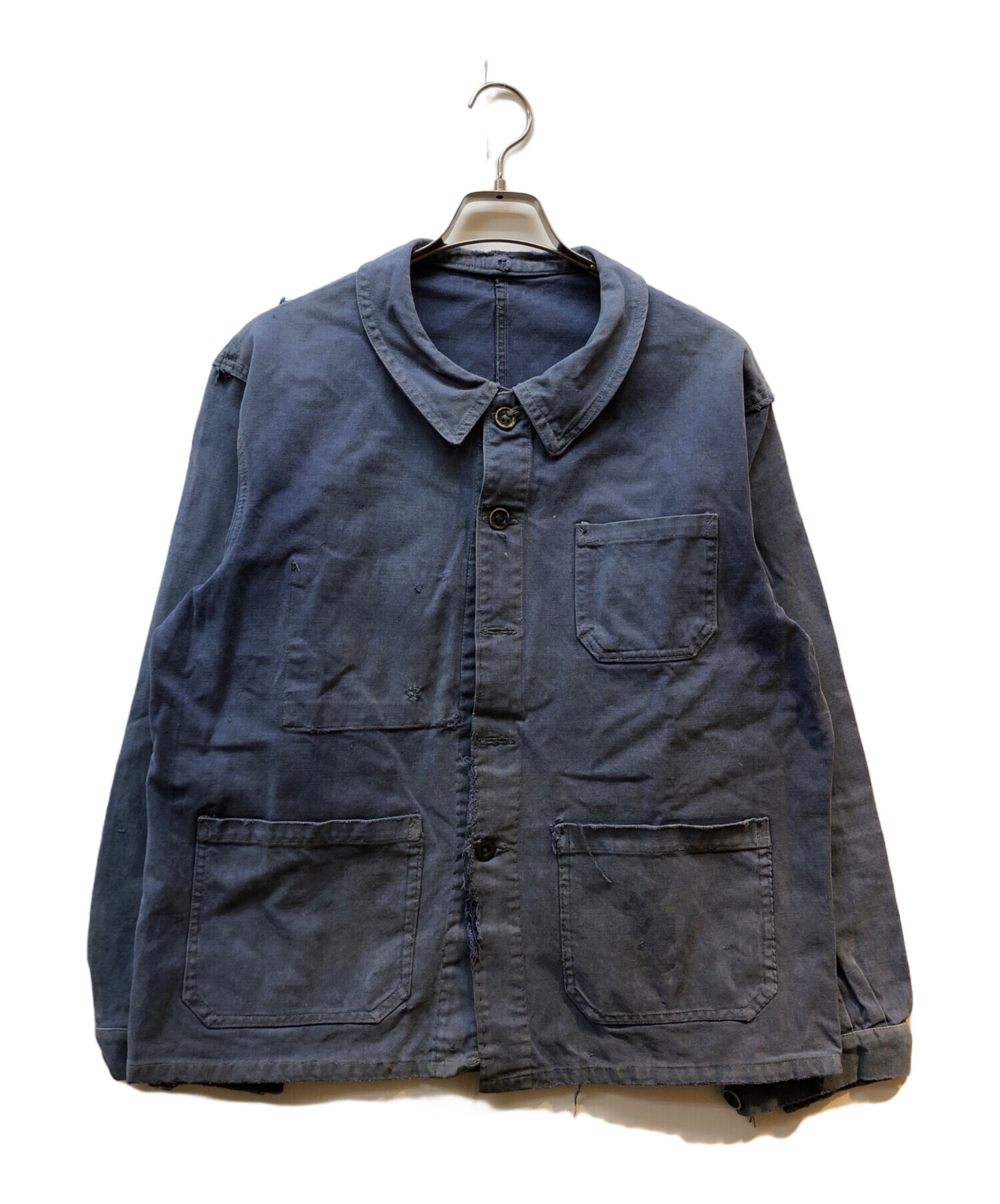 中古・古着通販】FRENCH WORK (フレンチワーク) モールスキン