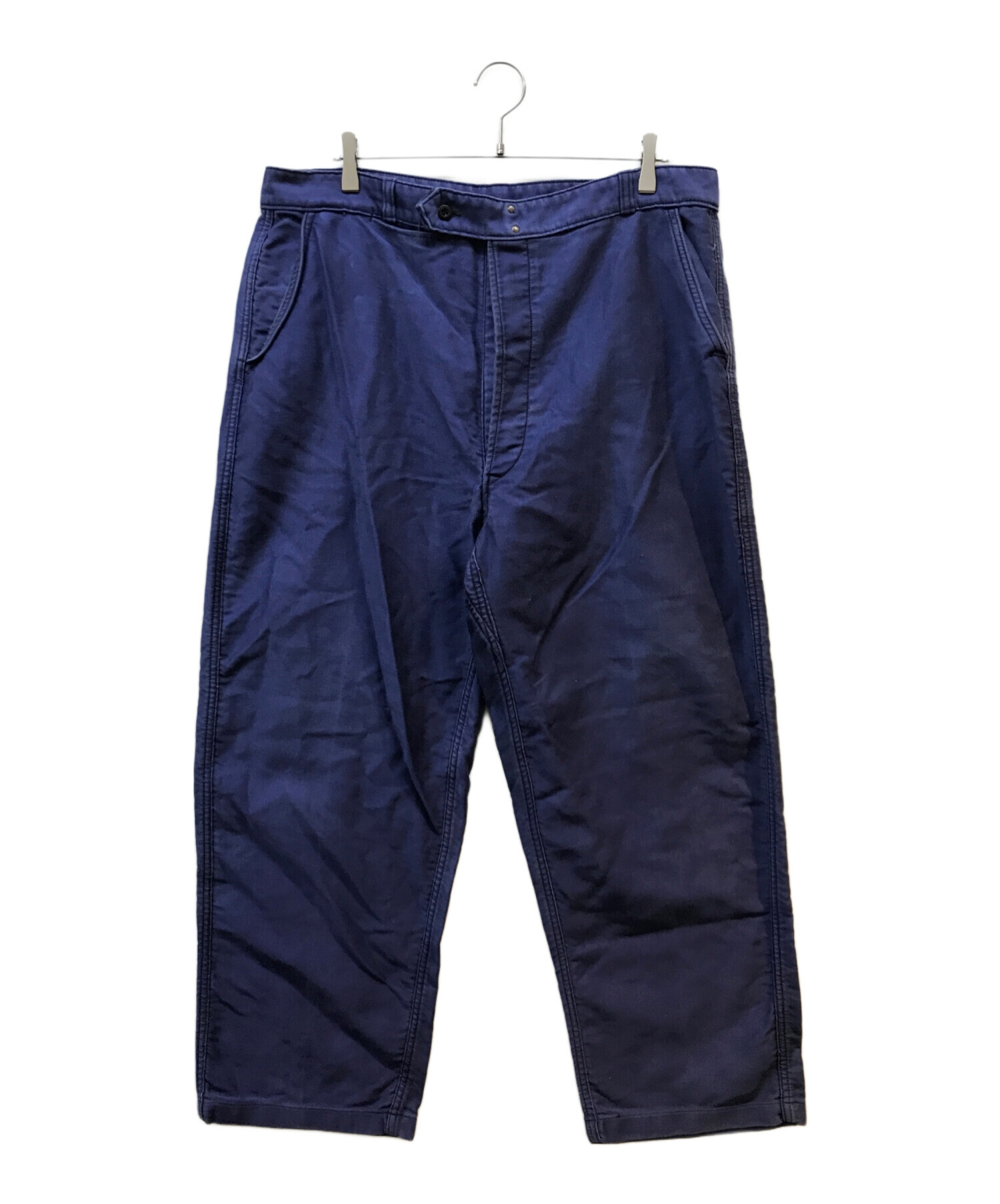 中古・古着通販】Adolphe Lafont (アドルフラフォン) モールスキン