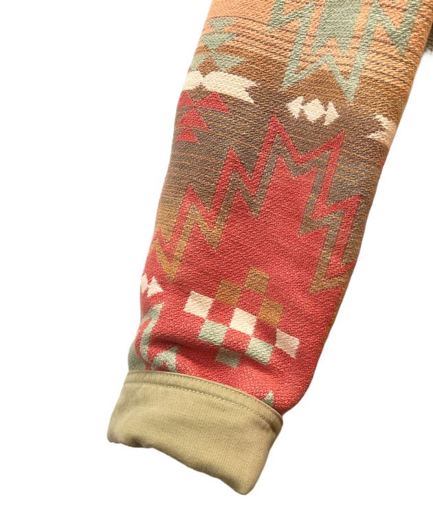 RRL ネイティブ柄　カバーオール　レア RRL ネイティブ柄 カバーオール レア - メルカリ