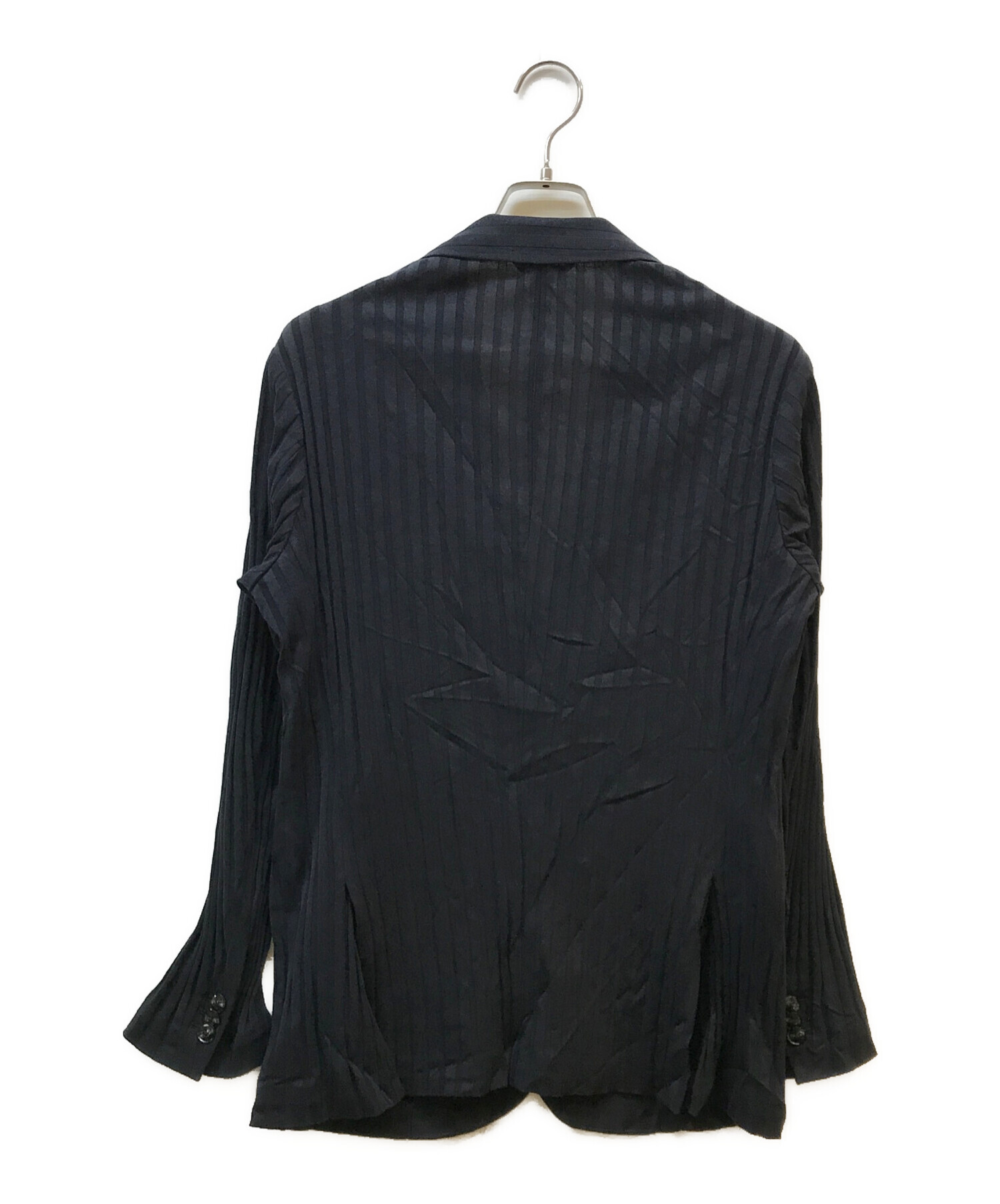 中古・古着通販】EMPORIO ARMANI (エンポリオアルマーニ) シアー 