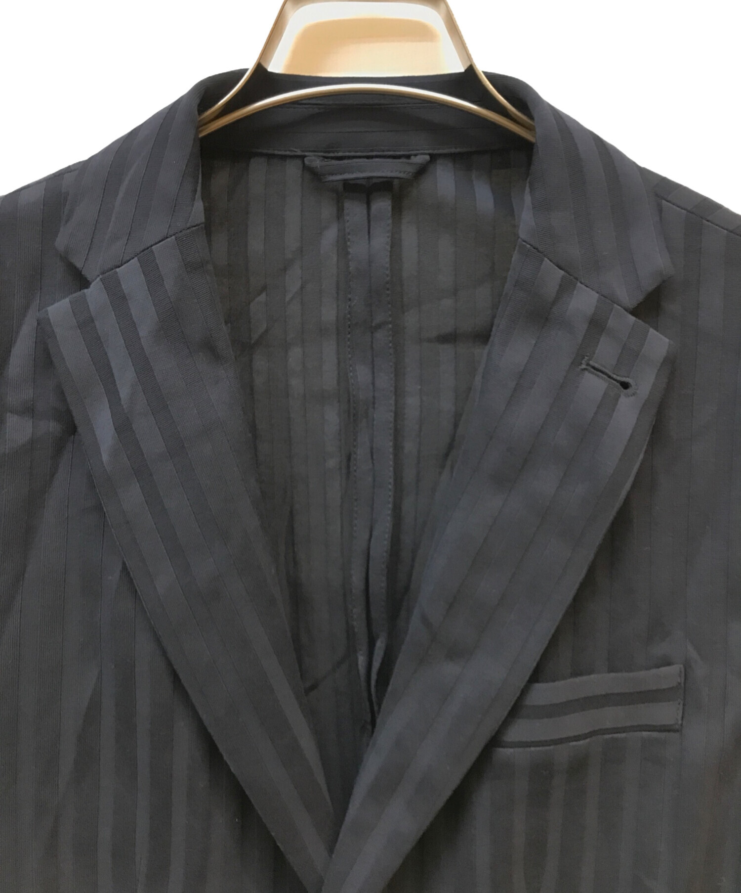 中古・古着通販】EMPORIO ARMANI (エンポリオアルマーニ) シアー 