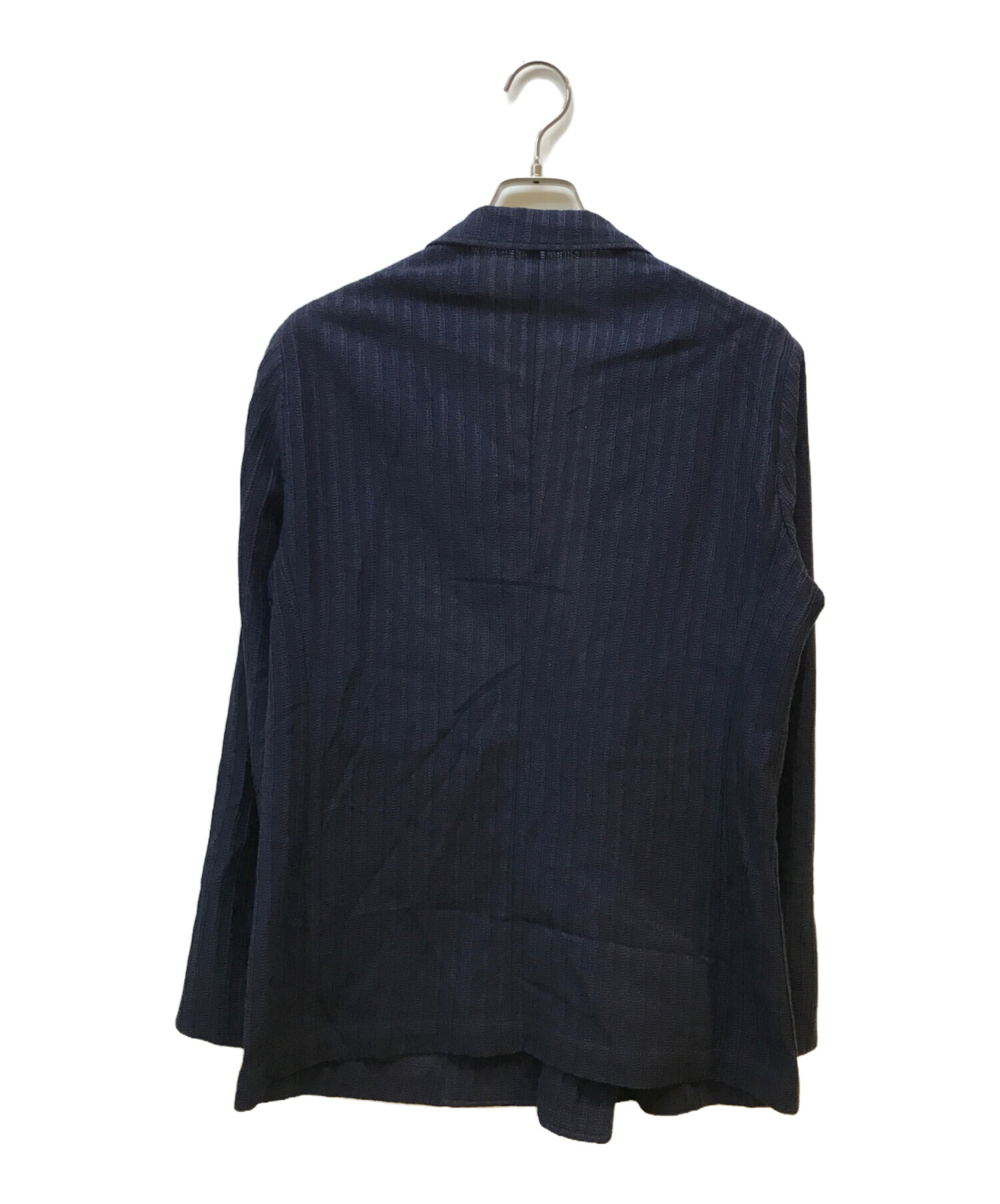 中古・古着通販】EMPORIO ARMANI (エンポリオアルマーニ) ダブル 