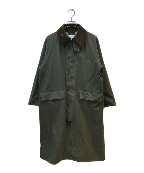 中古・古着通販】Barbour (バブアー) JOURNAL STANDARD (ジャーナル