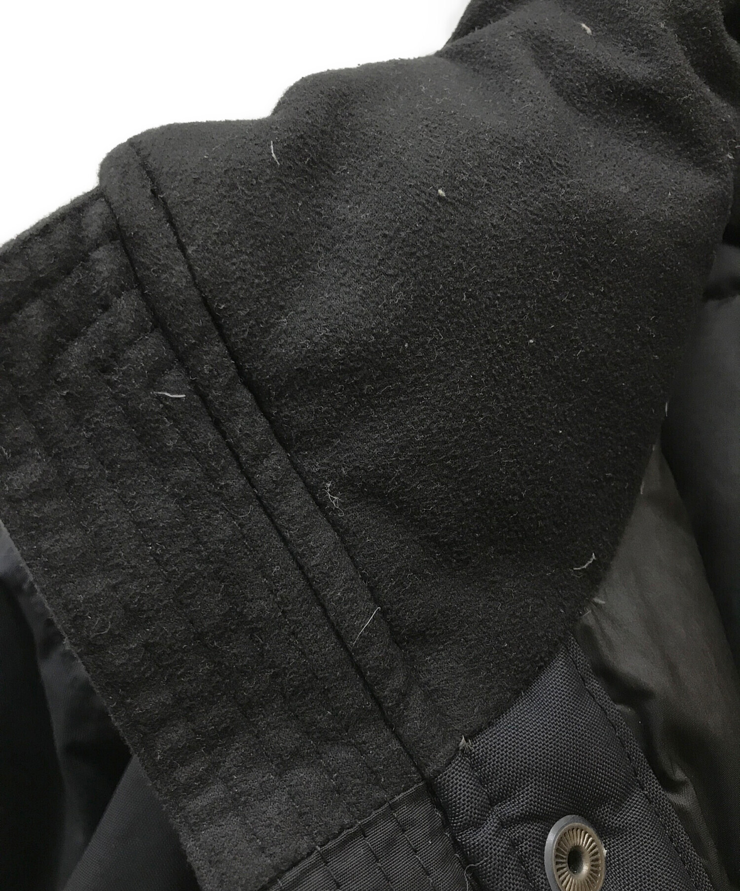 中古・古着通販】THE NORTH FACE (ザ ノース フェイス) マクマード 