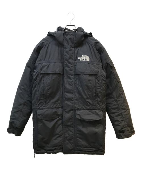 中古・古着通販】THE NORTH FACE (ザ ノース フェイス) マクマード