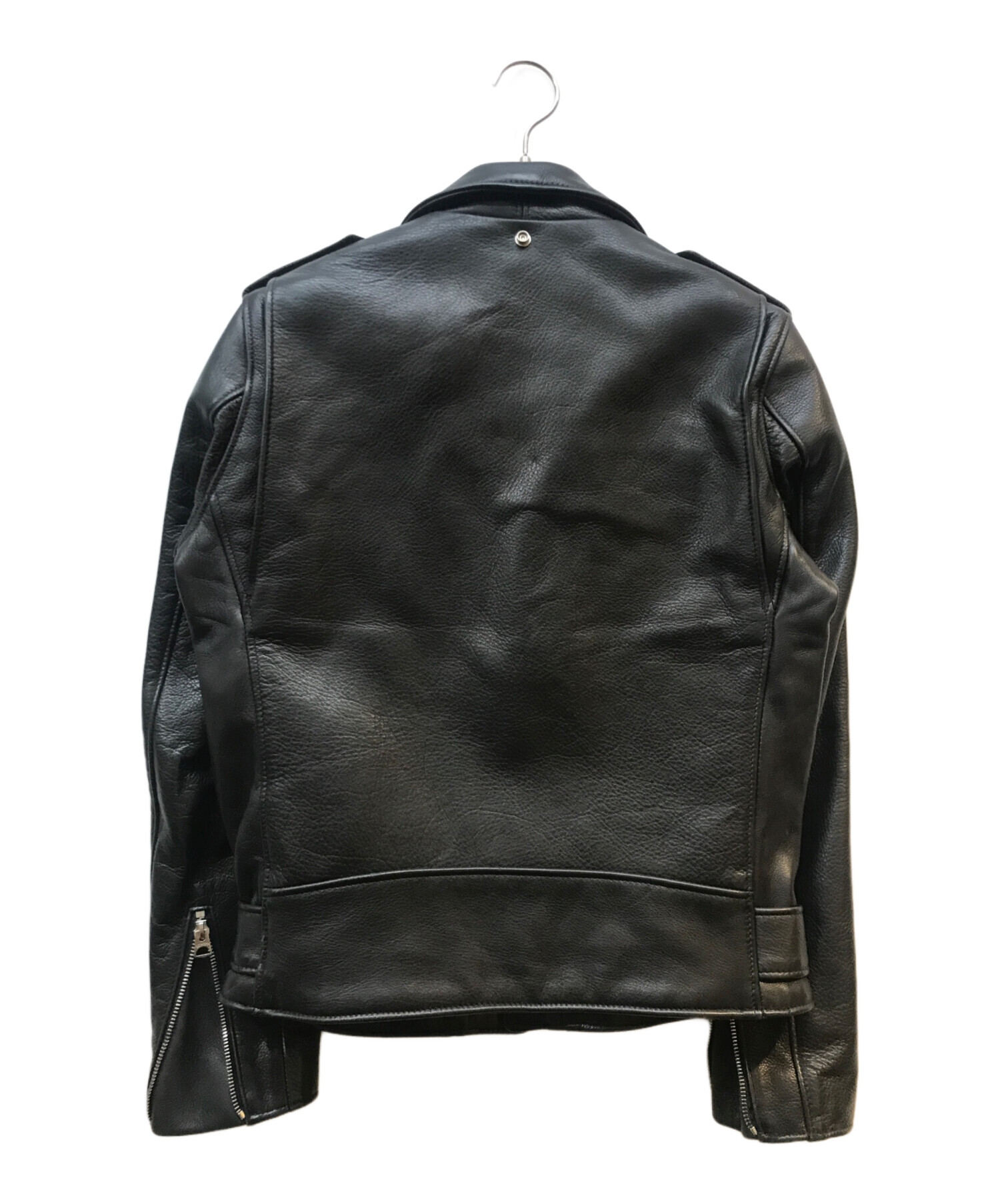 中古・古着通販】Schott (ショット) 516UST ONE STAR NEW NAKED JKT