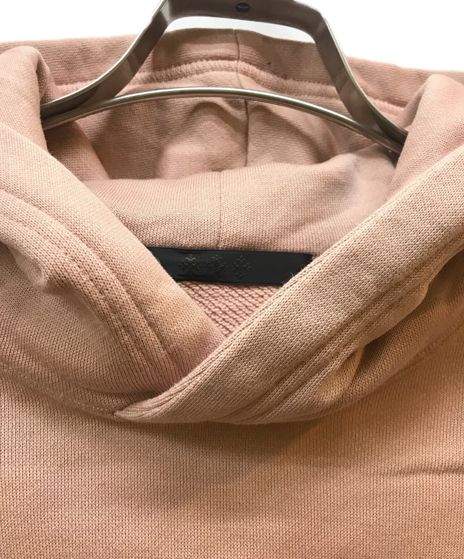 中古・古着通販】TATRAS (タトラス) AGUILA プルオーバーパーカー