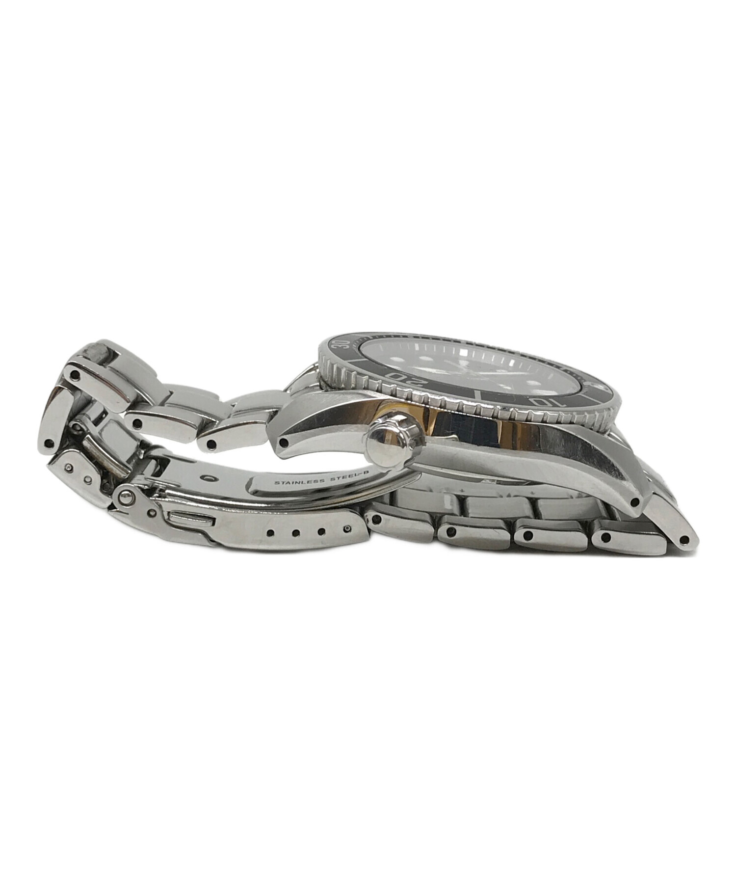 中古・古着通販】SEIKO (セイコー) プロスペックス ダイバースキューバ