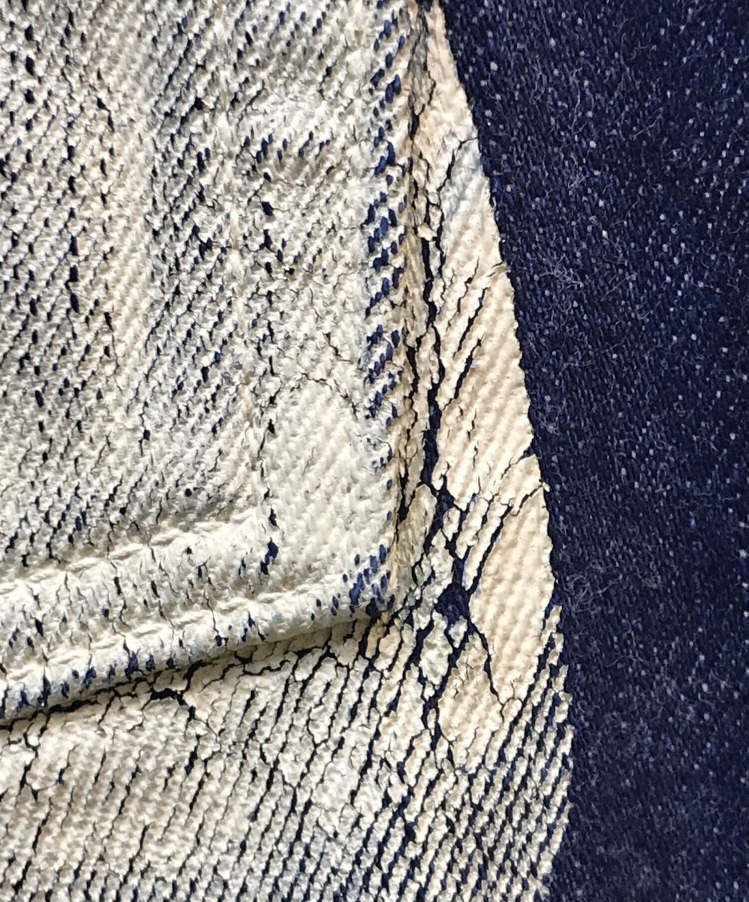 中古・古着通販】EVISU (エビス) 2001/マイティー エヴィス