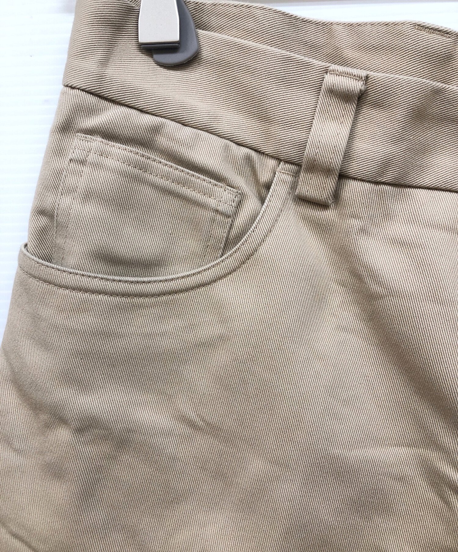 中古・古着通販】BERNARD ZINS (ベルナール ザンス) GASTON ベージュ