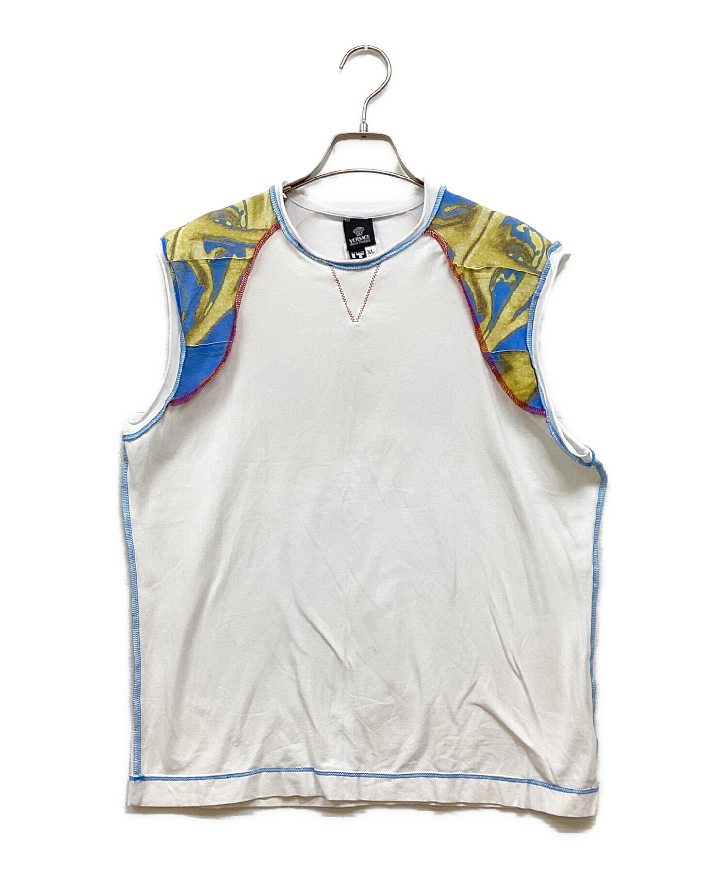 中古・古着通販】VERSACE JEANS COUTURE (ヴェルサーチ ジーンズ 
