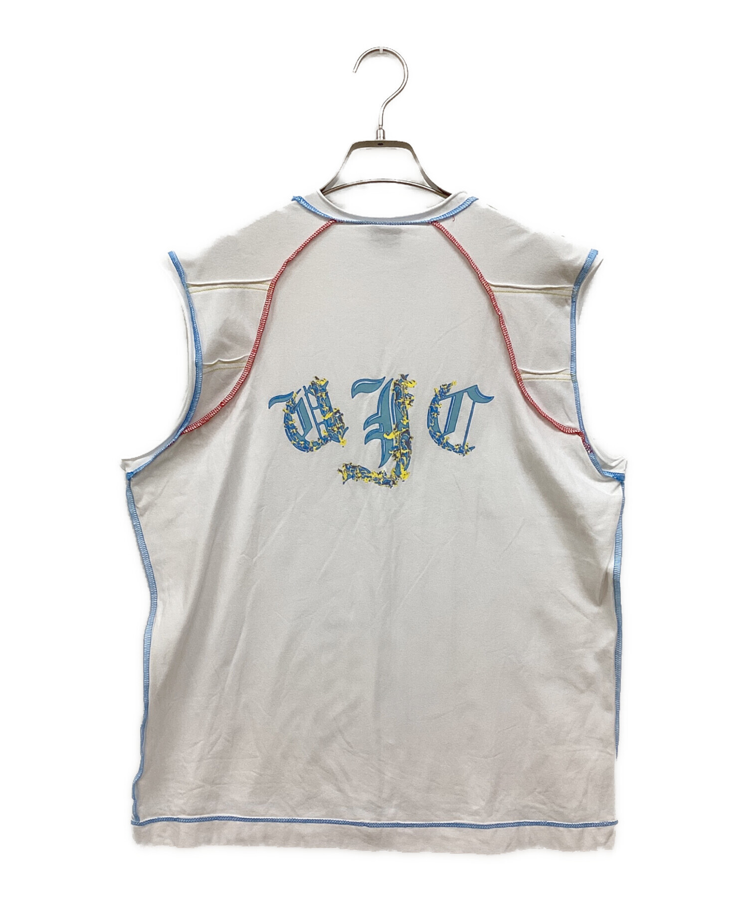 中古・古着通販】VERSACE JEANS COUTURE (ヴェルサーチ ジーンズ 