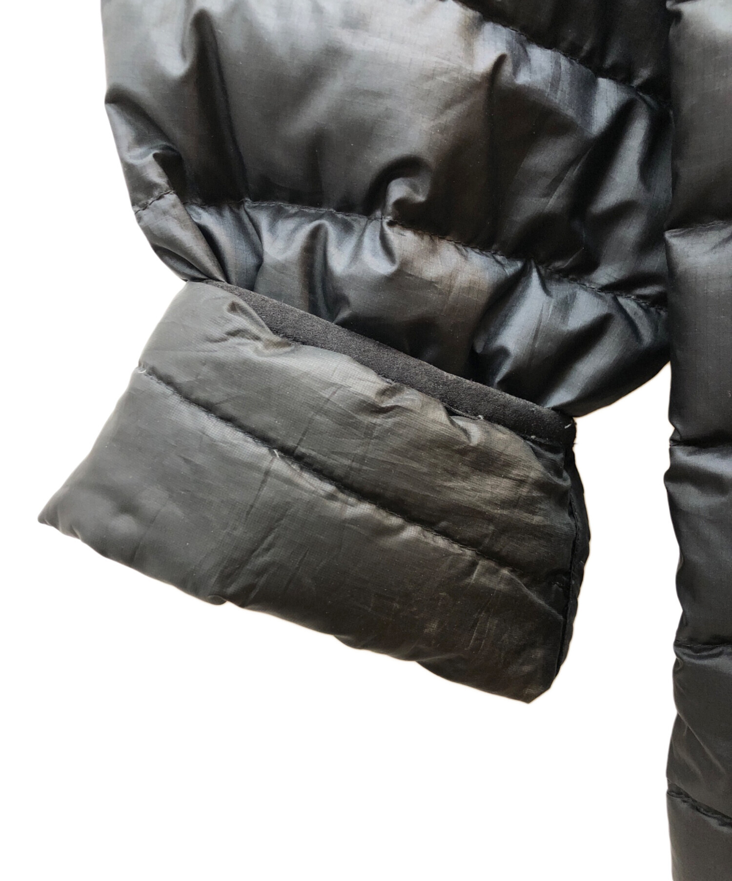 中古・古着通販】Patagonia (パタゴニア) M's Down Sweater Hoody