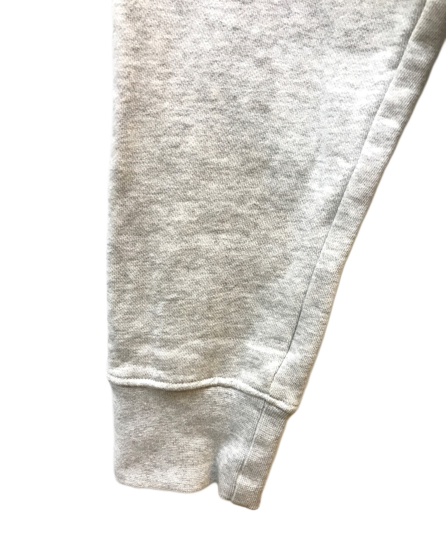 中古・古着通販】CASABLANCA (カサブランカ) クルーネックスウェット