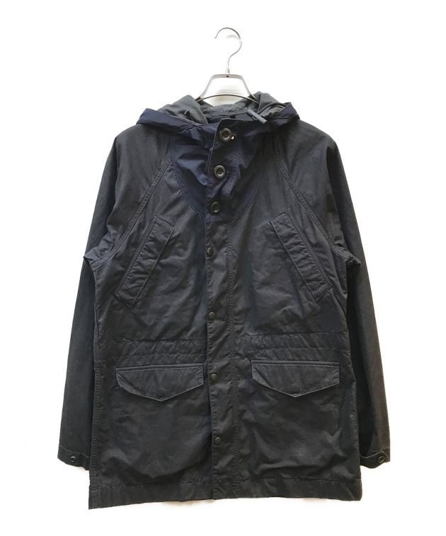 希少 アングローバル期 90S ナイジェルケーボン マウンテンパーカー 中古・古着通販】NIGEL CABOURN (ナイジェルケーボン) マウンテン