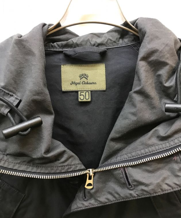 中古・古着通販】NIGEL CABOURN (ナイジェルケーボン) マウンテン