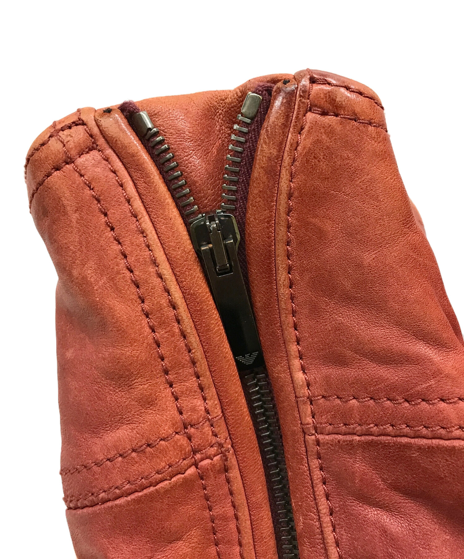 中古・古着通販】EMPORIO ARMANI (エンポリオアルマーニ) シングル