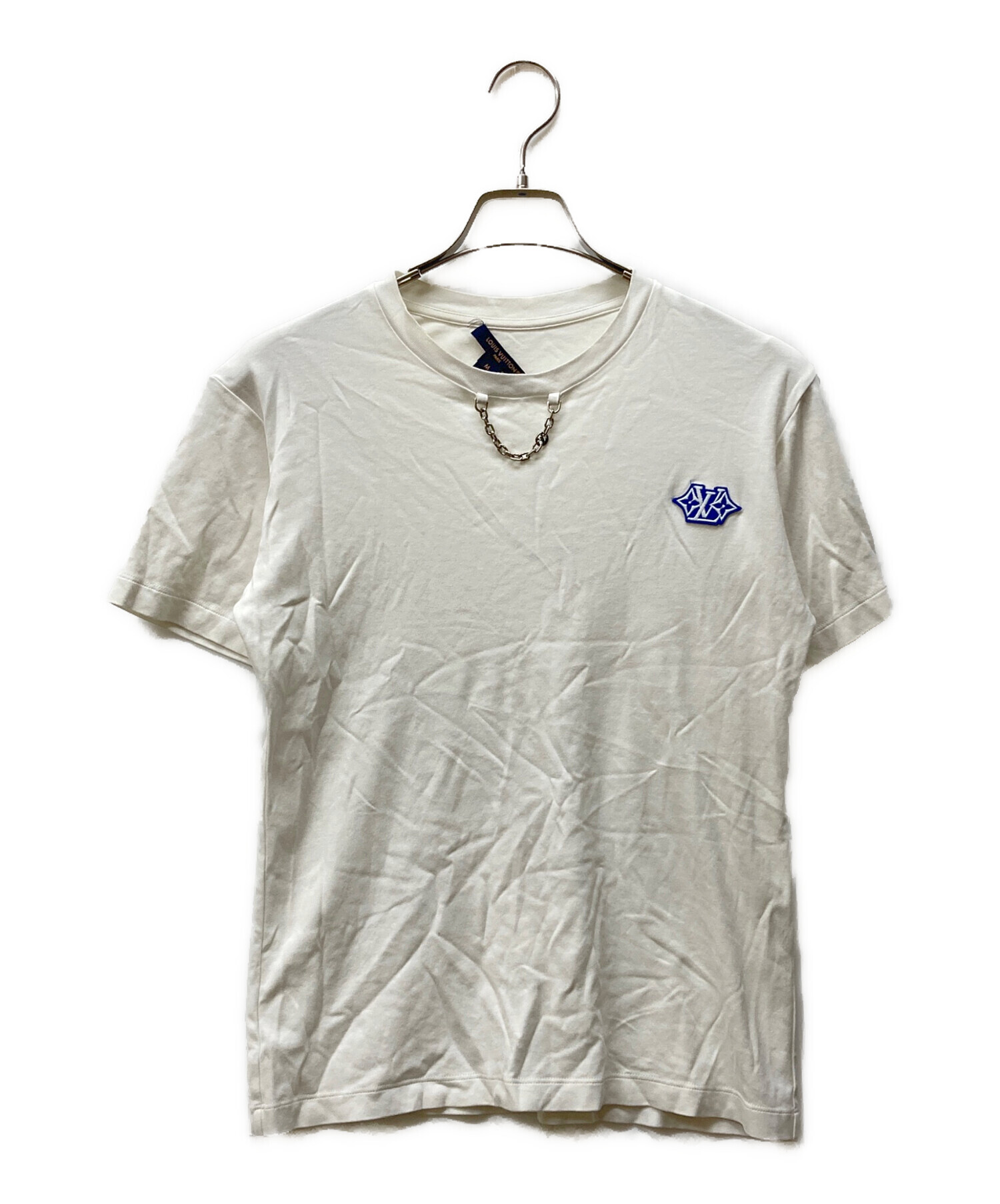 中古・古着通販】LOUIS VUITTON (ルイ ヴィトン) フロントチェーンS/S