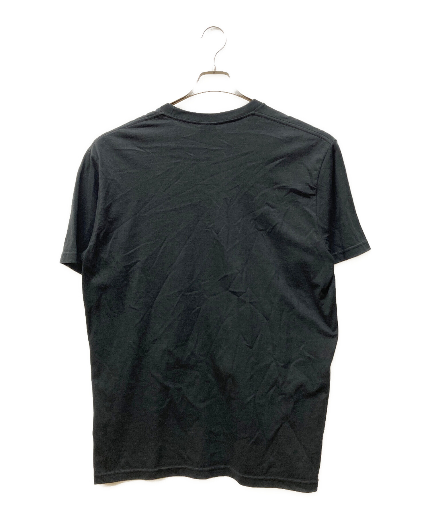 中古・古着通販】Supreme (シュプリーム) CROWN TEE ブラック サイズ:L 