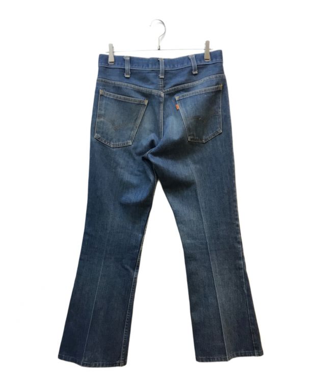 中古・古着通販】LEVI'S (リーバイス) ヴィンテージ646/フレアデニム