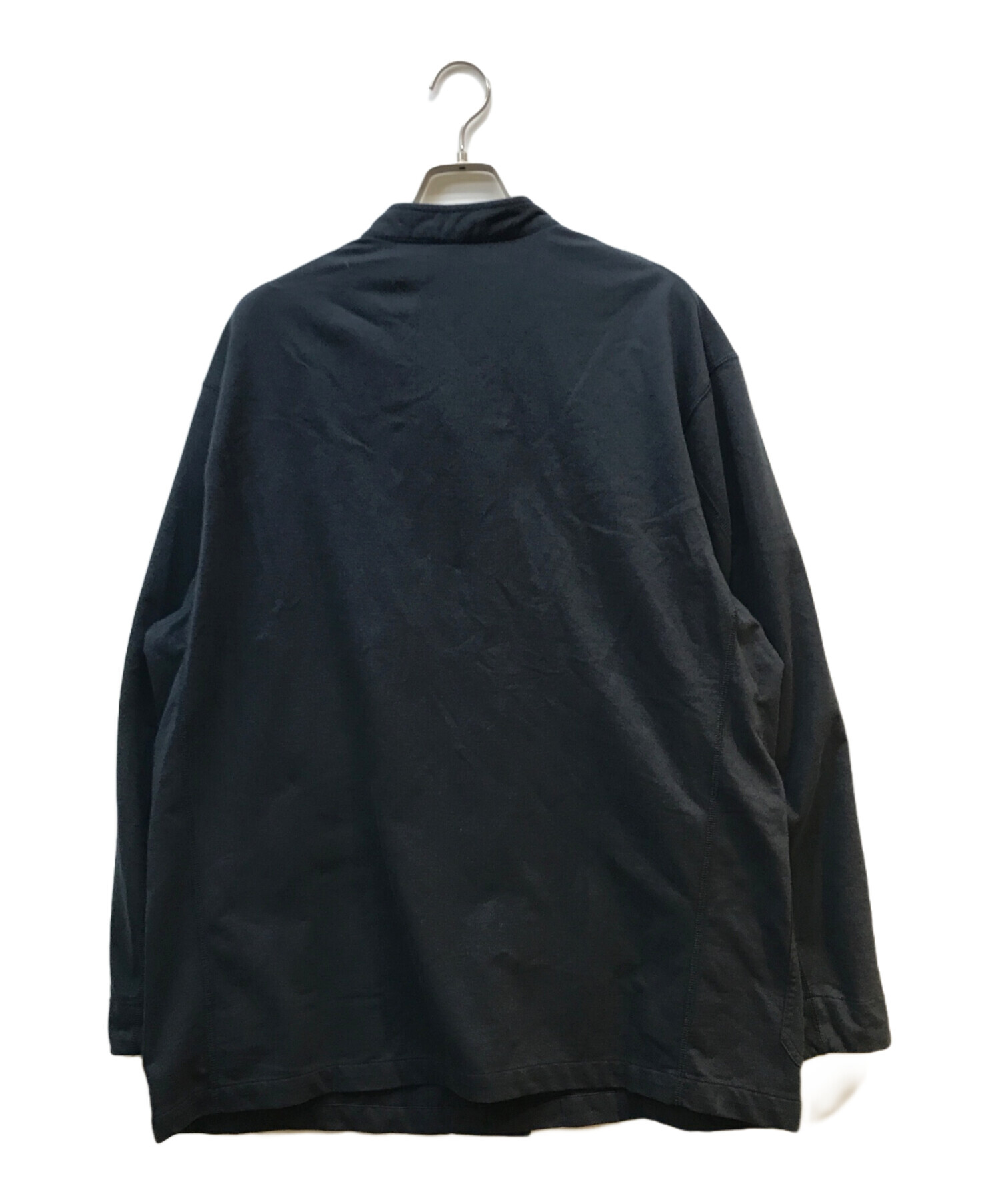 nanamica KODENSHI Work Jacket ダークネイビー nanamica ONLINE STORE│