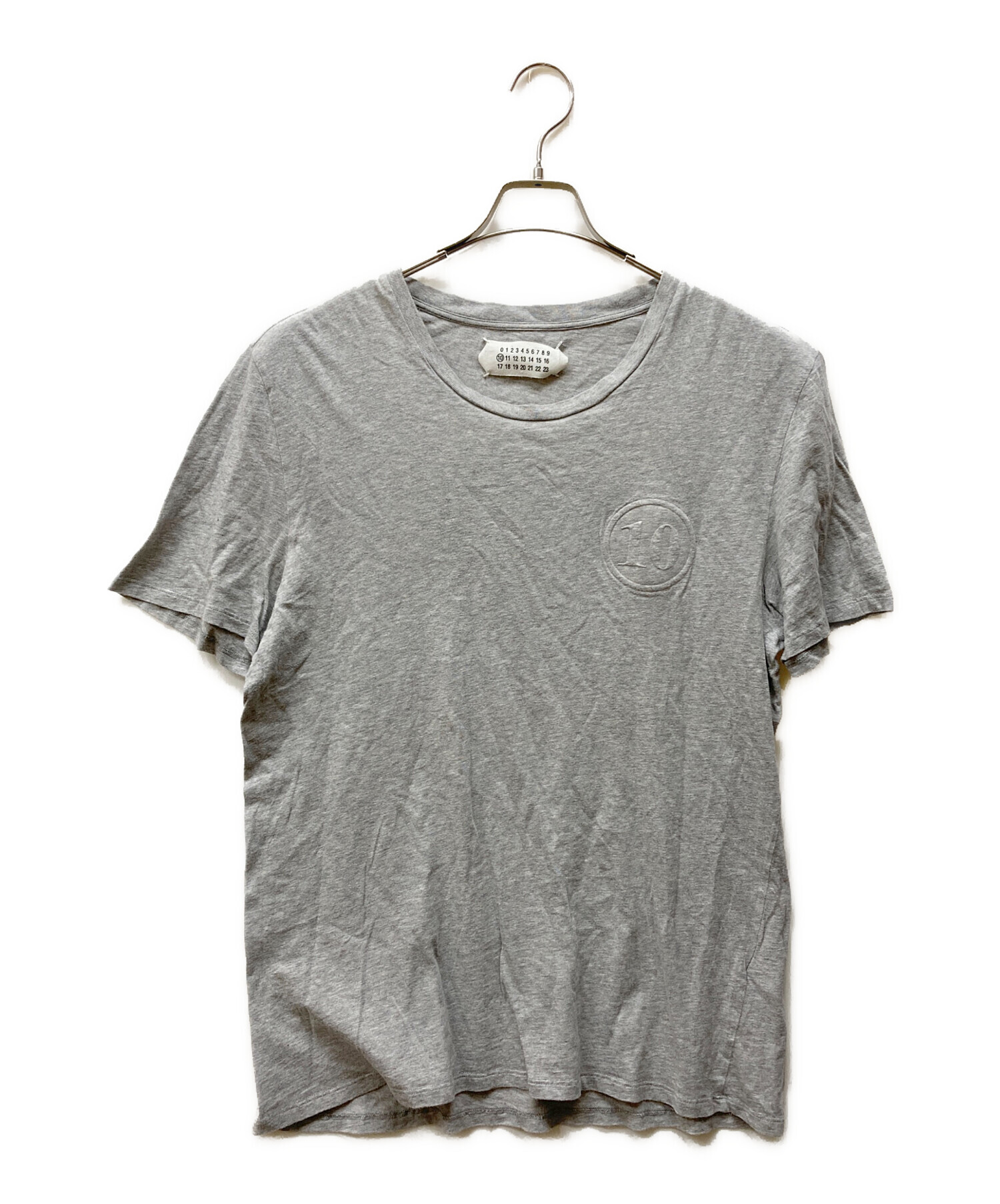 中古・古着通販】Maison Margiela (メゾンマルジェラ) エンボス10 